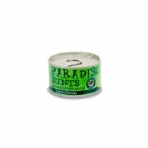 Per80003 - Ambientador Orgánico Lata Paradise Limon 60 Dias  760.00 €