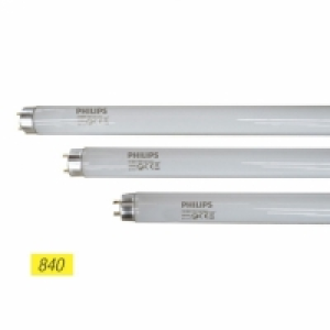 Tubo Fluorescente 36w Trifosforo 840k Philips 760.00 €