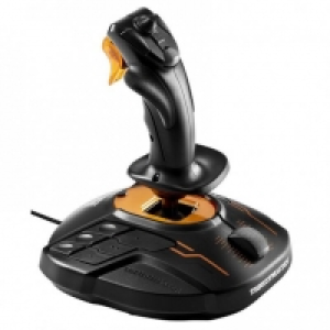 Joystick T.16000m Fcs Joystick - Pc