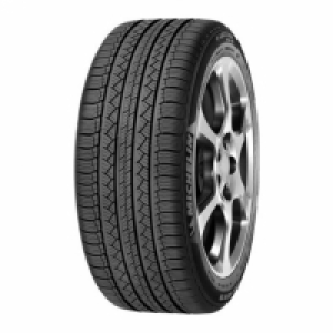 Michelin 235/55 Vr19 101v Latitude Tour Hp , Neumático 4x4