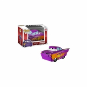 Figura Pop Vinyl Ramone Cars Disney