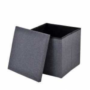 [en.casa] Taburete Para Almacenaje Plegable - Arcón Tapizado 760.00 €