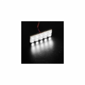Panel 10 Led Para Plafones Interiorcon Adaptadores 760.00 €
