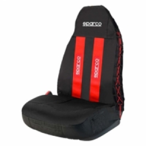 Spc1020rs - Funda Asiento Universal Individual Coche Roja Sp 760.00 €