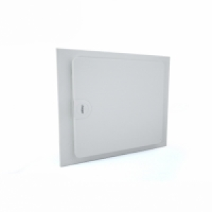 Caja De Distribución Empotrar 12 Módulos Hager 760.00 €