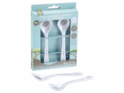 Set de 2 Cucharas Thermobaby 3.99 €