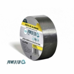 Cinta Multiuso De Aluminio 10m X 50mm Edm 760.00 €
