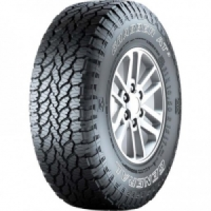 General 225/75 Hr16 108h Grabber At3, Neumático 4x4 760.00 €