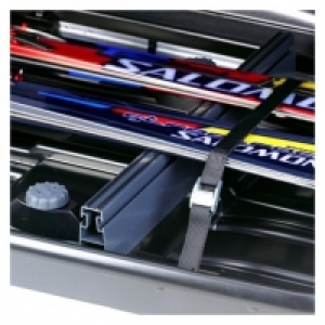 Thule 694500 Soporte Esquís Para Cofres Talla 500 760.00 €