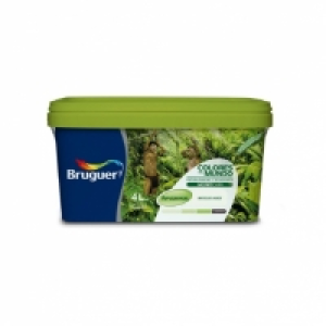 Pintura Colores del Mundo Amazonas Matiz de Verde 4 L 24.90 €