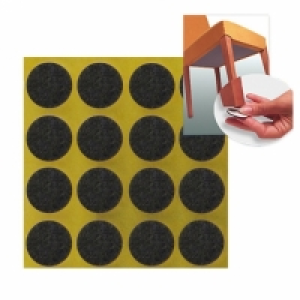 Protec. Adhesivo Para Muebles 27mm 8uni 760.00 €