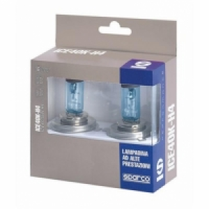 02061icek4002 Bombillas Sparco Ice40k-h4 12v 60/55w - 2 Pz