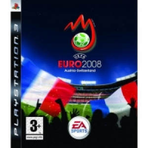 Uefa Euro 2008 Ps3 Version Portugal