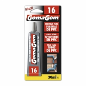 Pegamento Para Tuberias Pvc 30ml 760.00 €