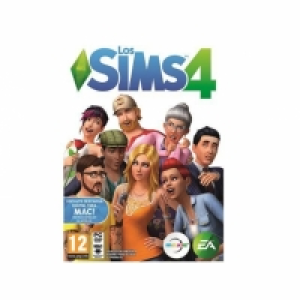 Los Sims 4 para PC 24.90 €