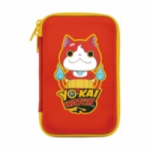 Funda Rigida Jibanyan New 3ds/new 3ds Xl