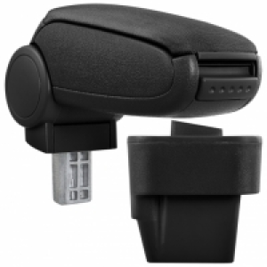 [pro.tec] Reposabrazos Central Para Opel Astra H Desde 2004