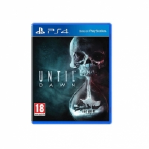 Until Dawn para PS4 19.90 €
