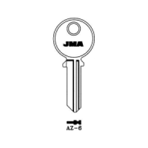 Llave Altuna Az-6 C 760.00 €