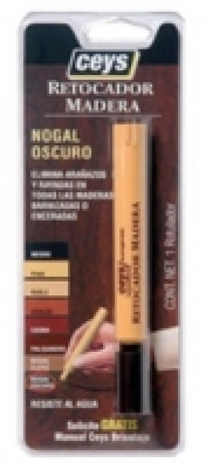 Retocador Madera Cerezo Blister 760.00 €