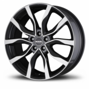 Llantas Highlands Mirror Mak 8.00x19 5x108 Et45 Buje 63.4 760.00 €