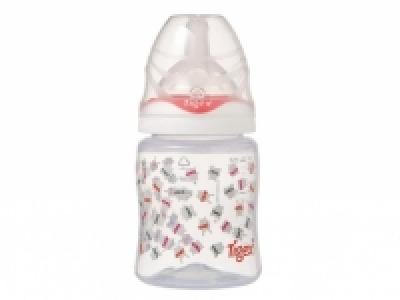 Biberón de Boca Ancha 150ml Tigex 2.99 €