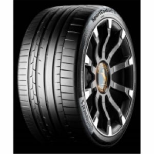 Continental 285/30 Zr20 99y Xl Sportcontact-6, Neum&aacute;tico Tur 760.00&nbsp;&euro;
