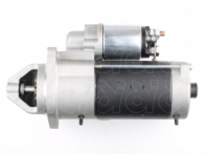 Motor De Arranque Cgb 24v - 4kw - 10 Dientes. Ref: Ch-cgb-20