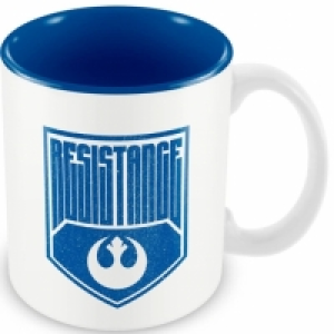 Taza Resistance Star Wars