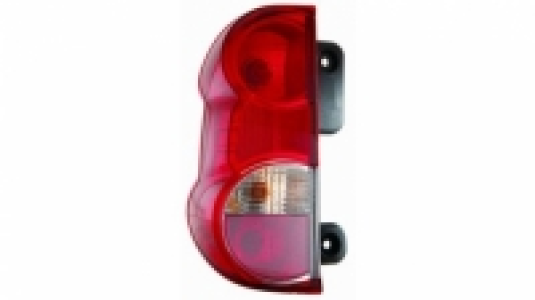 Nissan Nv200 (10->) Izquierdo-piloto Trasero-sin Portalám