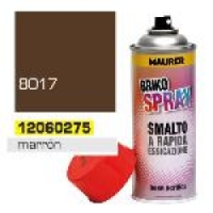 Spray Maurer Marron Chocolate 400ml
