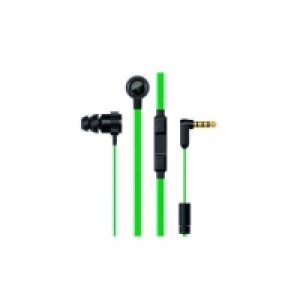 Auricular Gaming Razer Hammerhead Pro V2