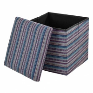 [en.casa] Taburete Para Almacenaje Plegable - Arcón Tapizado 760.00 €