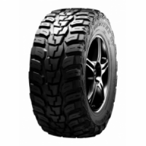 Kumho 205/80 Qr16 104q Kl71 Road Venture Mt, Neumático 4x4 760.00 €