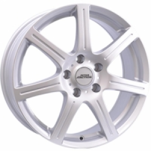 Llanta 6,0x15 Ia Sirius 5/114,3 Et42 Ch67,1 760.00 €