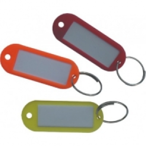 Portaetiquetas Llavero B/100 - Micel - 98508 Verde 760.00 €