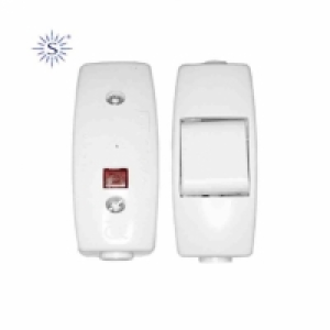 Conmutador 10 A Luminoso 760.00&nbsp;&euro;