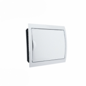 Caja De Distribución Empotrar 8 Módulos Arelos 760.00 €