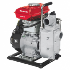 Carrefour  Bomba De Agua A Gasolina Gh-pw 18 De Einhell