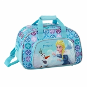 Bolsa Deporte Frozen Disney 40cm