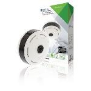 Cmara Ip Hd 1280x960 Panorama Blanco