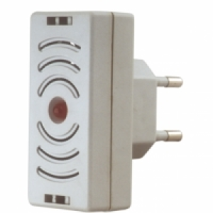 Ahuyentador Electrónico De Ratas Electro Dh 60.294 843055209