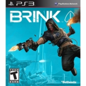 Brink Ps3 Version Portugal