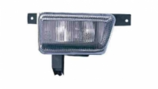 Opel Astra G (98->04) Derecho-faro Antiniebla-antiniebla-