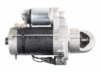Motor De Arranque Cgb 24v - 4kw - 9 Dientes. Ref: Ch-cgb-272