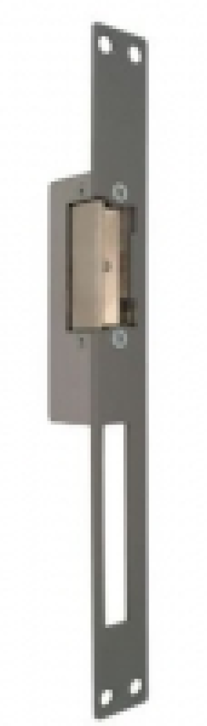 Cierre Electrico Dorcas Serie Universal Ad/g