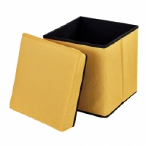 [en.casa] Taburete Para Almacenaje Plegable - Arcón Tapizado 760.00 €