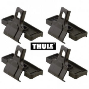 Thule Ref.1285 Kit Rapid System Opel Vectra 4 Y 5p. (02-), 760.00 €
