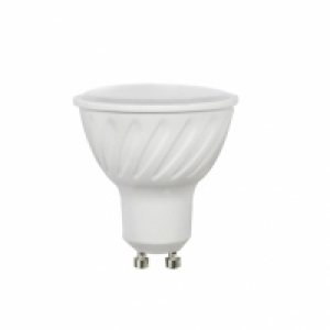 Bombilla Led Gu10. 7w. 700lm. Wonderlamp, Temperatura: 3000&ordm; 760.00&nbsp;&euro;