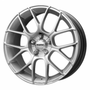 1 Llanta Original Momo Raptor 6,5x15 Et40 5x108 Hypersilver